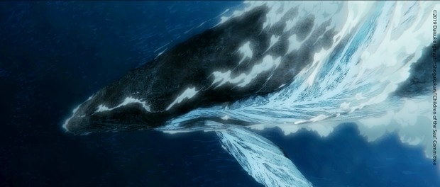 Les Enfants de la Mer : un conte philosophique et psychédélique